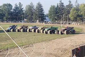 Ottawa County Fairgrounds image