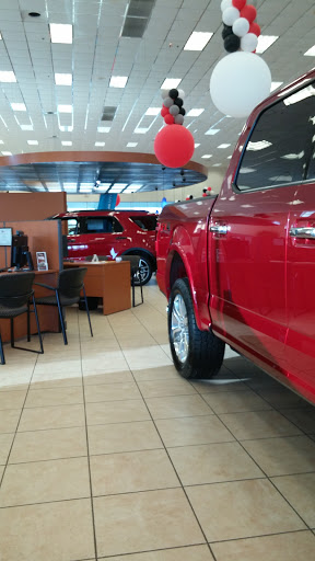 Ford Dealer «Bill Currie Ford», reviews and photos, 5815 N Dale Mabry Hwy, Tampa, FL 33614, USA