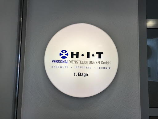 HIT Personaldienstleistungen GmbH Fil. Hamburg