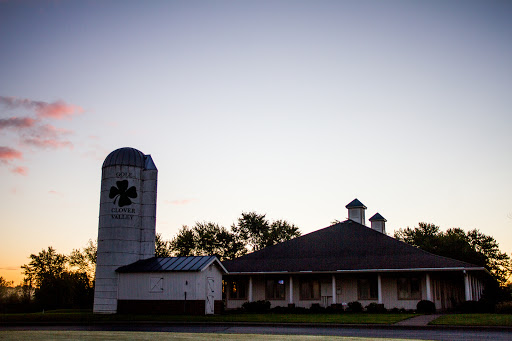 Golf Course «Clover Valley Golf Club», reviews and photos, 8644 Johnstown-Alexandria Rd, Johnstown, OH 43031, USA