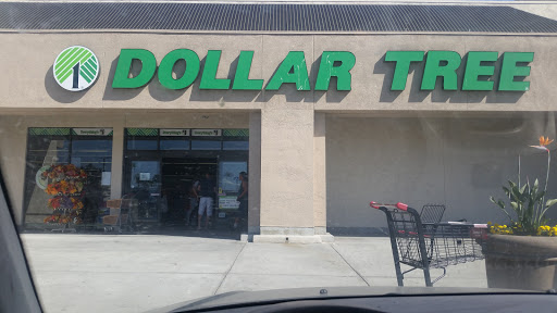 Dollar Store «Dollar Tree», reviews and photos, 3337 Rosecrans St, San Diego, CA 92110, USA