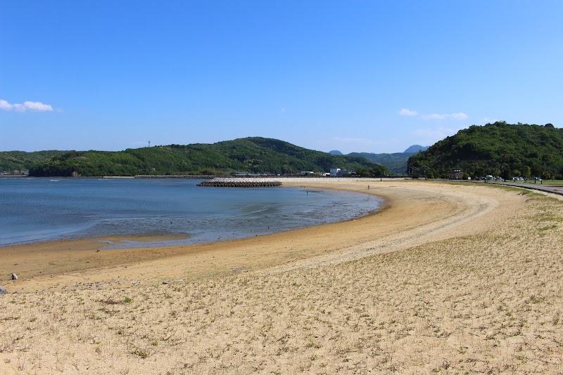 くにみ海浜公園