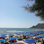 Photo n°1 de l'avis de Marco. fait le 14/08/2018 à 12:40 sur le  Ristorante Internazionale Di Leccese D.& R. Sas à Gaeta