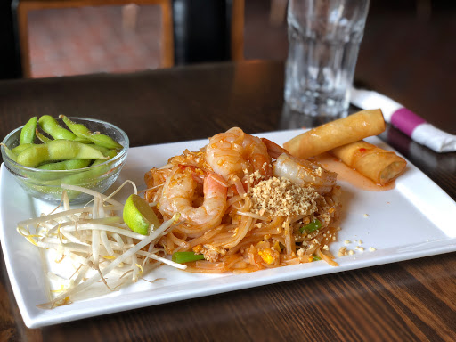 The Patio Thai Restaurant