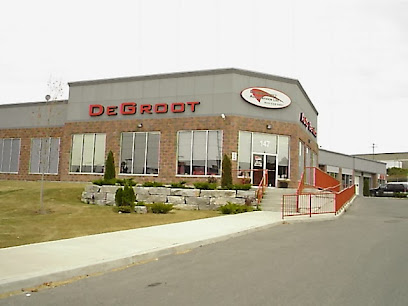 DeGroot Auto Service Ltd