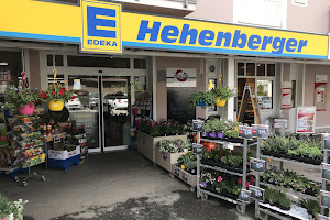Edeka Hehenberger