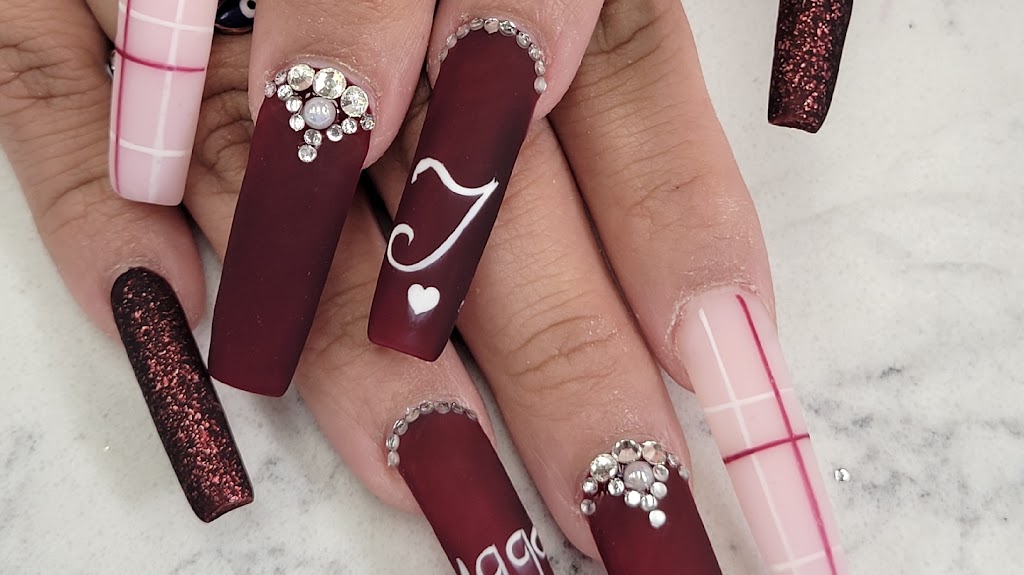 Perfect Nails 84403