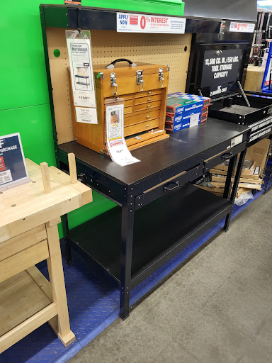 Hardware Store «Harbor Freight Tools», reviews and photos, 1932 Middle Country Rd, Centereach, NY 11720, USA