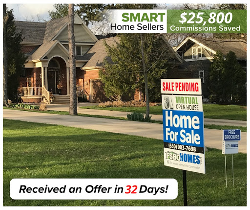 Real Estate Consultant «FSBOHomes.com», reviews and photos