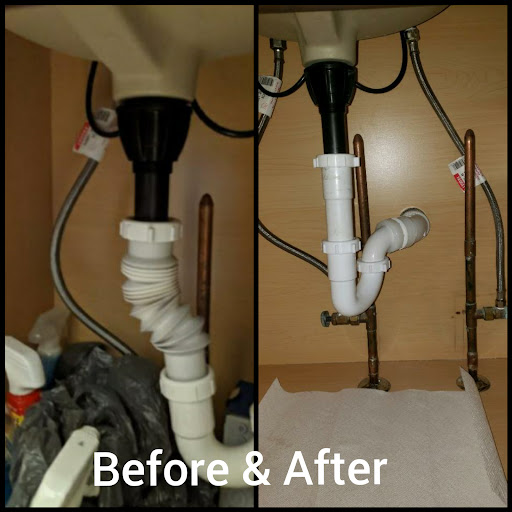 Plumber «Maximum Plumbing inc.», reviews and photos, 23474 N Garden Ln, Lake Zurich, IL 60047, USA