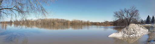 Golf Course «El Zagal Par 3 Golf Course», reviews and photos, 1400 Elm St N, Fargo, ND 58103, USA