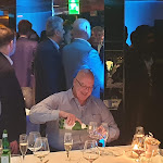 Photo n°25 de l'avis de Ahmed.e fait le 25/11/2019 à 20:30 sur le  Hotel Excelsior San Marco - Roof Garden Ristorante à Bergamo