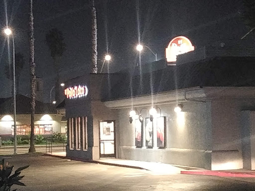 Mexican Restaurant «El Pollo Loco», reviews and photos, 4501 Slauson Ave, Maywood, CA 90270, USA