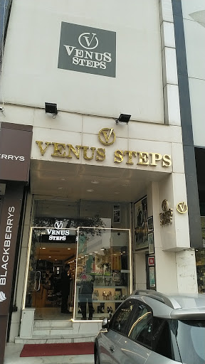 Venus Steps