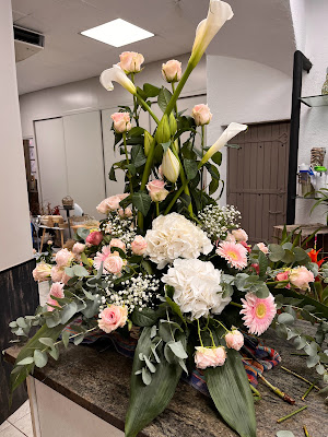 Fleuriste florélia à Saint-Maximin-la-Sainte-Baume