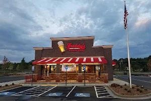 Freddy's Frozen Custard & Steakburgers image