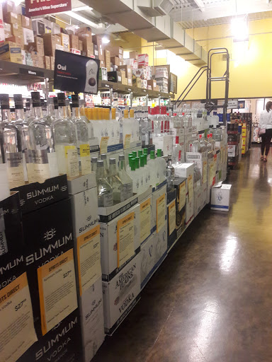 Wine Store «Total Wine & More», reviews and photos, 2121 Arden Way, Sacramento, CA 95825, USA