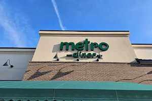 Metro Diner image