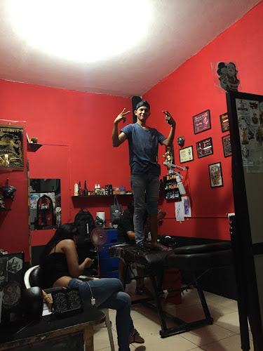 Opiniones de En La Sangre Ink Tattoo / Piercing en Daule - Estudio de tatuajes