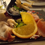 Photo n°4 de l'avis de Omar.e fait le 27/09/2021 à 00:44 sur le  Signori e grano à Grumello del Monte