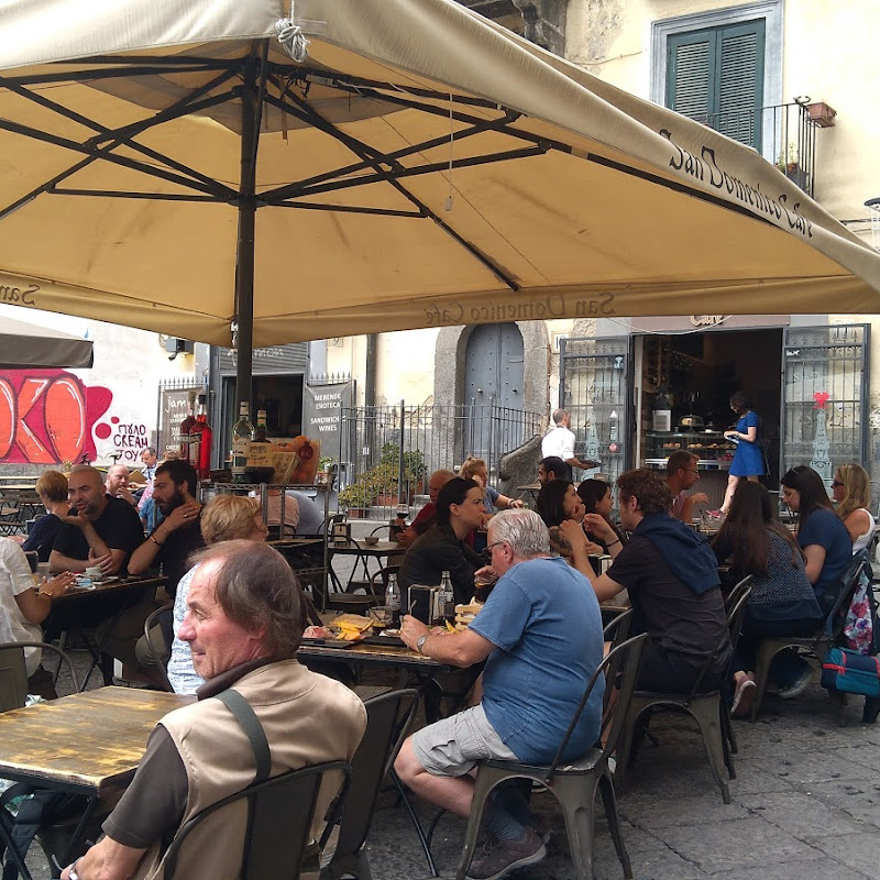 San Domenico Café