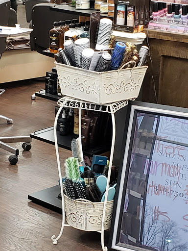 Hair Salon «Signature Hair Design», reviews and photos, 10132 Baltimore National Pike, Ellicott City, MD 21042, USA