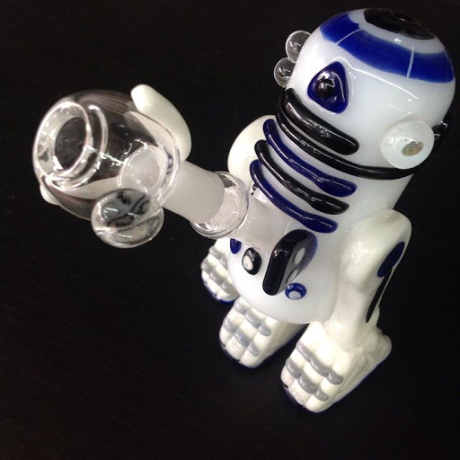 Vaporizer Store «Smoke Time Club», reviews and photos, 5422 N University Dr, Lauderhill, FL 33351, USA