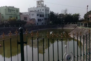 Sarnath Sarovar image