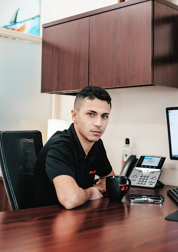Allen Sarafyan - State Farm Insurance Agent image