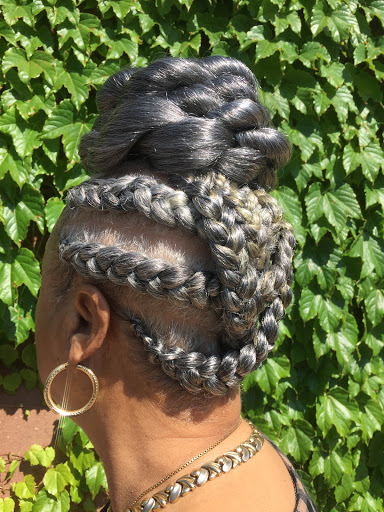 Hair Salon «Studio 91 Natural Hair Salon», reviews and photos, 91 Merrick Rd, Baldwin, NY 11510, USA