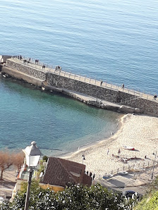 Marina Di Pizzo Lungomare Cristoforo Colombo, 60, 89812 Pizzo VV, Italia