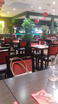 Atmosphère du Restaurant Tan Phat à Bergerac - n°12