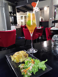 Plats et boissons du Restaurant français Restaurant Bar à Vin - Le Saint-Germain à Brive-la-Gaillarde - n°6