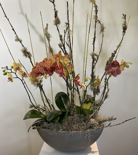 Florist «Babylon Floral», reviews and photos, 1223 E 17th Ave, Denver, CO 80218, USA