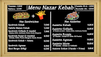 Photos du propriétaire du Restaurant turc Nazar Kebab Restaurant à Louviers - n°6
