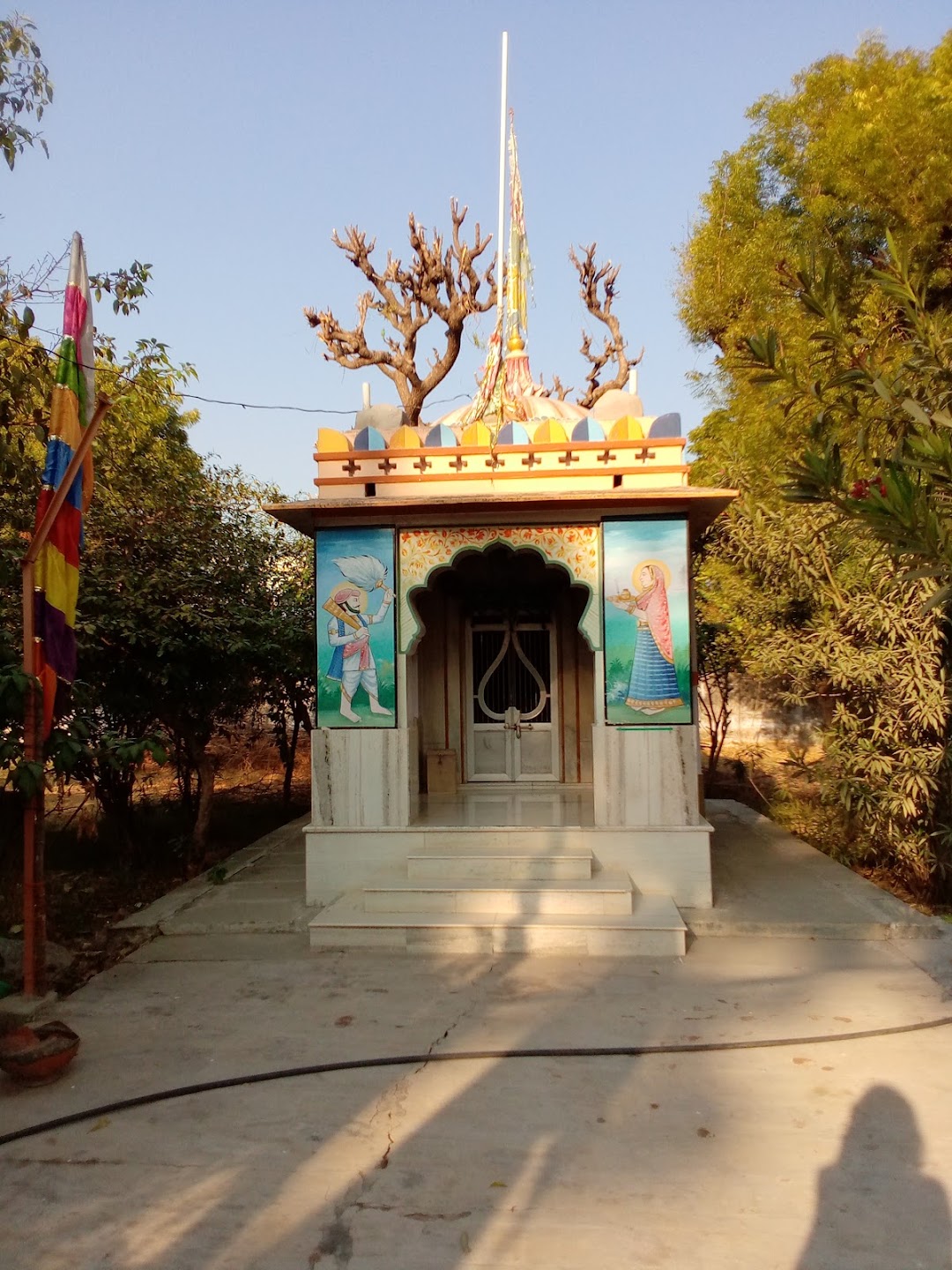 Baba Ramdevjee Mandir