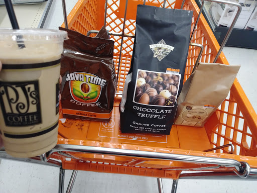 Discount Store «Big Lots», reviews and photos, 404 N Canal Blvd, Thibodaux, LA 70301, USA