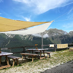 Photo n°1 de l'avis de Franco.o fait le 16/09/2017 à 18:05 sur le  Malga Fossernica di Dentro à Canal San Bovo