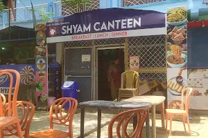 Shyam canteen image