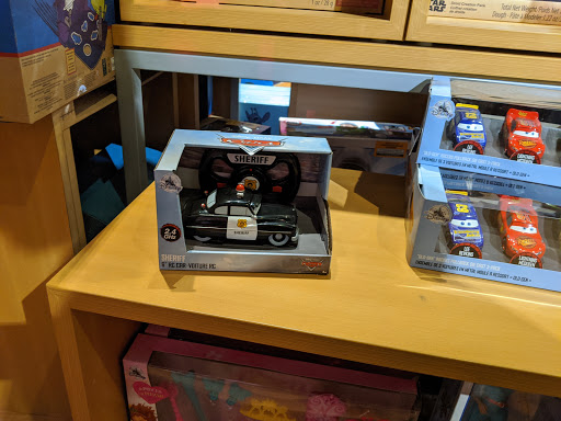 Toy Store «Disney Store», reviews and photos, 1961 Chain Bridge Rd, McLean, VA 22102, USA