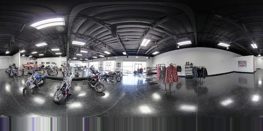 Motorcycle Dealer «Certified Motor Company», reviews and photos, 7035 W Sahara Ave #100, Las Vegas, NV 89117, USA