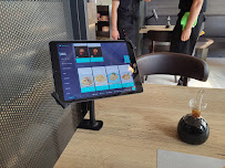 Carte du U Sushi à Ronchi dei Legionari