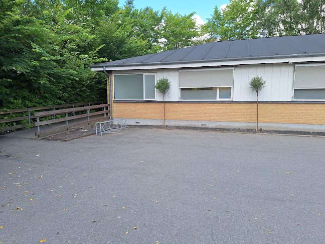 Ørbæk Lægehus I/S