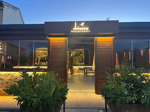 Dáviro Restaurante en Oropesa