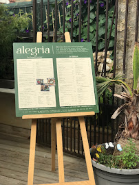Photos du propriétaire du Restaurant Alegria - le bistrot & food corner à Domme - n°10