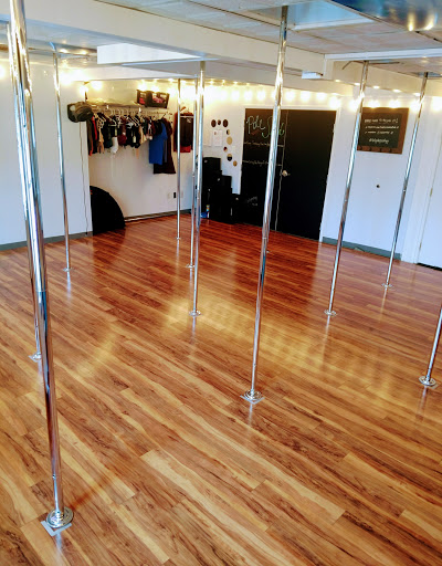 Yoga Studio «Live Out Loud Yoga», reviews and photos, 406 Charles St, La Plata, MD 20646, USA