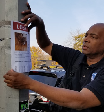 Tristate Pet Finders