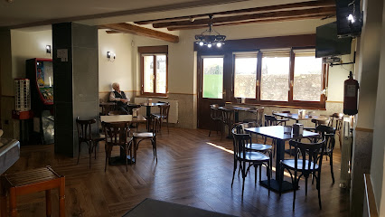 Restaurante Hostal Etayo - Carretera de Estella, 37 BAJO, 31280 Murieta, Navarra, Spain