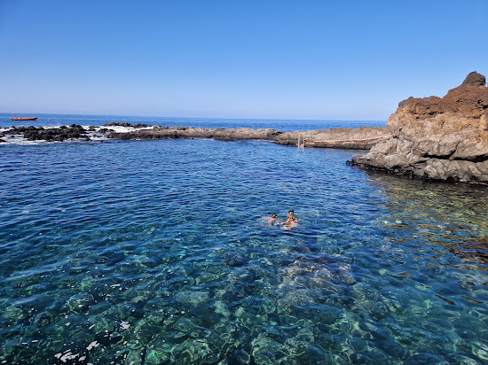 Playa de Tacoron