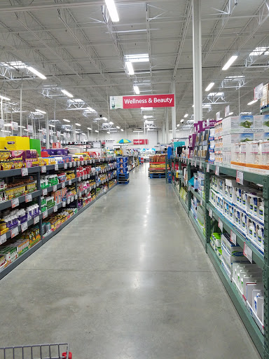 Warehouse club «BJ’s Wholesale Club», reviews and photos, 106 Federal Rd, Brookfield, CT 06804, USA